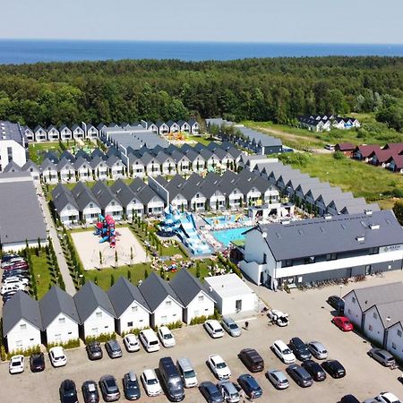 Holiday Park & Resort Grzybowo Grzybowo  Exteriör bild